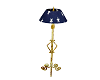 Navy Lamp
