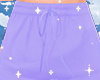 🦕 Short Purple