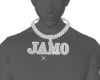 JAMO chain