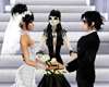 The Ishimura Wedding