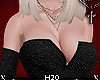 ♡Gala Dress Black