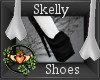 ~QI~ Skelly Shoes