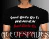 [ACE] Quote Shirt 2