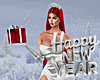 Christmas Gift Box Avi