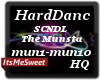 HardDance - The Munsta