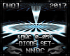 Diode Set: DWC