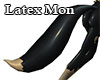 Latexmon Tail