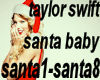 Santa baby