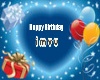~wz~ Happy Birthday imvu
