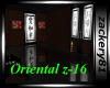 Oriental z-16