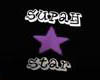 Supah Star Tee