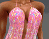 Glitter Pink