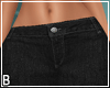 Black Baggy Jeans