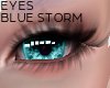 Eyes Blue Storm M/F