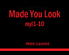 Made you Look