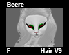 Beere Hair F V9