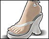 Bella sandal heels