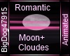 [BD]RomanticMoon+Cloudes