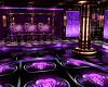 Purple room