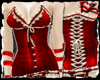 [bz] HollyLicious Corset