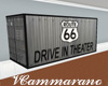 route 66 container
