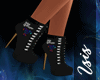 :Is: Lil Monster Boots