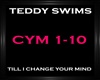 Teddy Swims - Till I Cha