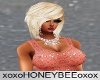 Carolina Blond