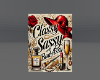 Classy Sassy Canvas