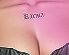 Nx~ KarmaTattoo