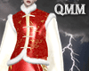 CNY hanfu cp RD(M)