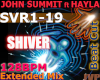 John Summit Hayla SHIVER