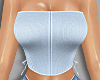 Elie Corset | Blue