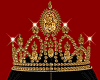 Prom Gold Crown