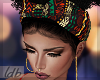 Layerable Head Wrap