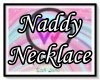 Naddy Necklace Req