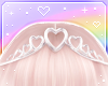 🌙 Princess Tiara