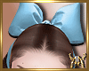 Melysa Mocca Blue