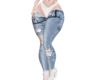 RI JEANS RXL