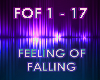 Feeling of Falling Remix