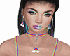 pride rainbow set