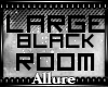 ! Black DubStep Room