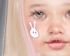 rabbit stickers