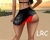 Sexy Black skirt RLL