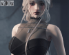 Baddie Cross Top