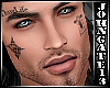 Zan Realistic Head