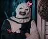 cutout Terrifier HF