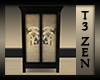 T3 Zen Modern Armoire