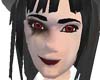 starry eye makeup