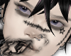 face tat★彡